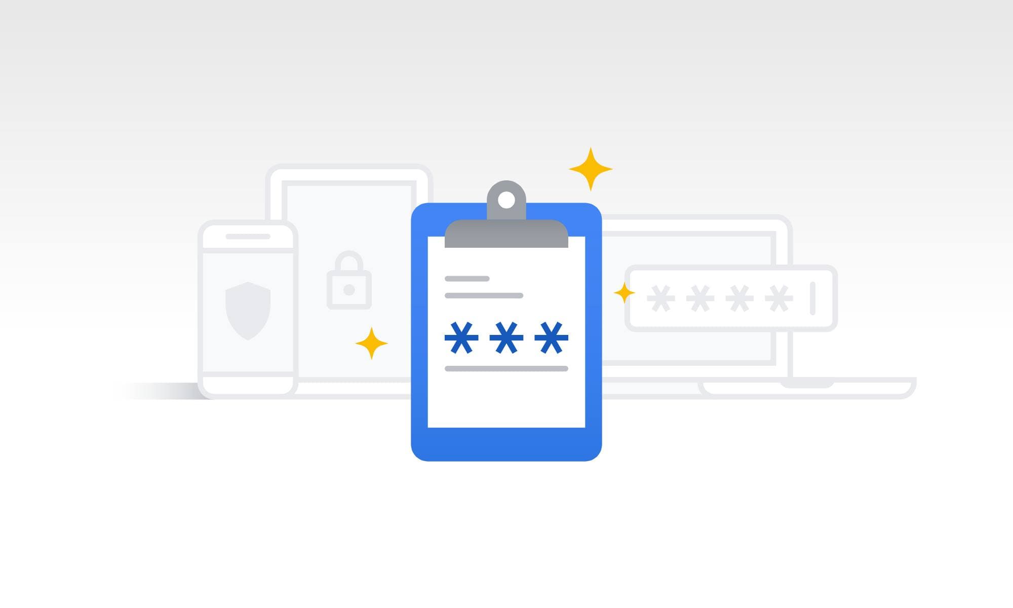 Create a Strong Password Validation with Regex and JavaScript